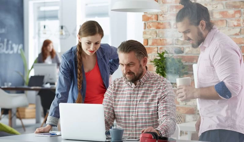 Seminar for improve your business profit & loss 